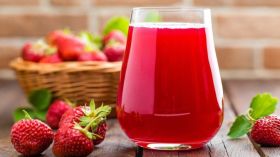 تعرّف على 9 فوائد مذهلة لعصير الفراولة