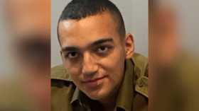 “كنت مع السنوار”.. عيدان ألكسندر يكشف تفاصيل أسره لدى القسام