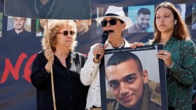  هذه تفاصيل الإفراج عن الأسير “عيدان ألكسندر” ونتنياهو يُلوّح بالتصعيد