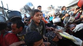 “فرقنا تنهار ونرفض توظيف المساعدات لخدمة أجندة الاحتلال”