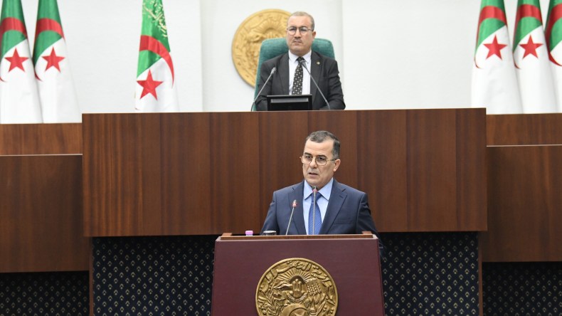 المنظومة الوطنية للتقاعد: هذا ما أكده الوزير بن طالب