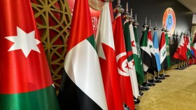 قمة بغداد.. غزة وسوريا على طاولة العرب 