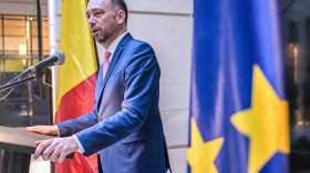 هذا ما أكده وزير خارجية بلجيكا بشأن موقف بلاده من الصحراء الغربية