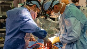 جراحة القلب والمخ متاحة محليًا.. لا تحويلات خارجية بعد اليوم