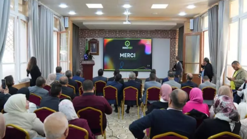 الجزائر: انطلاق مسابقة الإبتكار الخامسة في قطاع الفلاحة بإفريقيا 2025