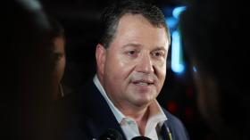 نائب أمريكي يُحرض على ضرب غزة بالأسلحة النووية