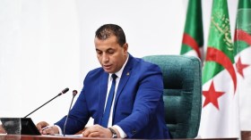 تعديل الشراكة مع الاتحاد الأوروبي على طاولة البرلمان