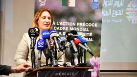 الانتهاء قريبا من إعداد الاستراتيجية الوطنية لحفظ وتثمين التنوع البيولوجي