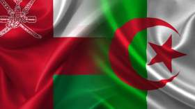 نحو فتح خط جوي بين الجزائر وسلطنة عمان