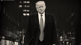 “لا يمكن وقف ما هو قادم”.. ترامب يشعل الجدل مرة أخرى