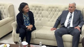 بوغالي يحل بجاكارتا