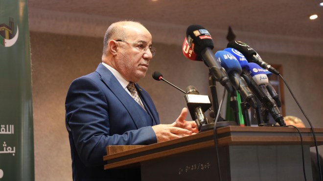 هذا هو تاريخ أول رحلة للحجاج الجزائريين نحو البقاع المقدسة