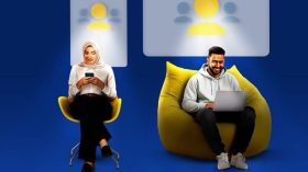 بريد الجزائر يطلق منصة إلكرتونية للشكاوى والاستفسارات