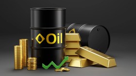 بعد إعلان وقف الحرب.. النفط والذهب يعودان لمستوياتهما السابقة