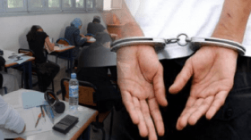 الحبس المؤقت لتلميذين بتهمة تسريب مواضيع امتحانات “البيام”