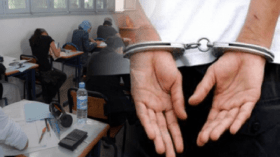 الحبس 3 سنوات لكهل متورط في تسريب أجوبة امتحان “البيام”