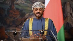 وزير خارجية عُمان يعلن إلغاء جولة المحادثات الإيرانية الأمريكية غير المباشرة