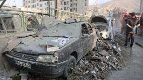 هل نشهد الحرب الإيرانية–الإسرائيلية الكبرى؟