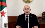 الرئيس تبون: حرصنا على حفظ فرحة العيد داخل كل بيت جزائري (فيديو)