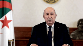الرئيس تبون: حرصنا على حفظ فرحة العيد داخل كل بيت جزائري (فيديو)