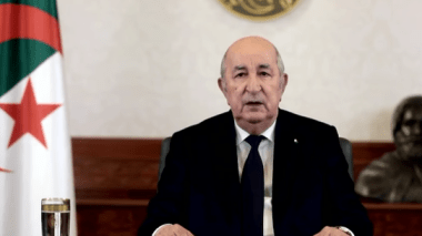 الرئيس تبون: حرصنا على حفظ فرحة العيد داخل كل بيت جزائري (فيديو)