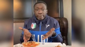 الشرطة الأمريكية توقف “خابي لام” في لاس فيغاس