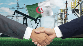 تغيّر في خارطة التصدير.. بريطانيا في صدارة زبائن النفط الجزائري