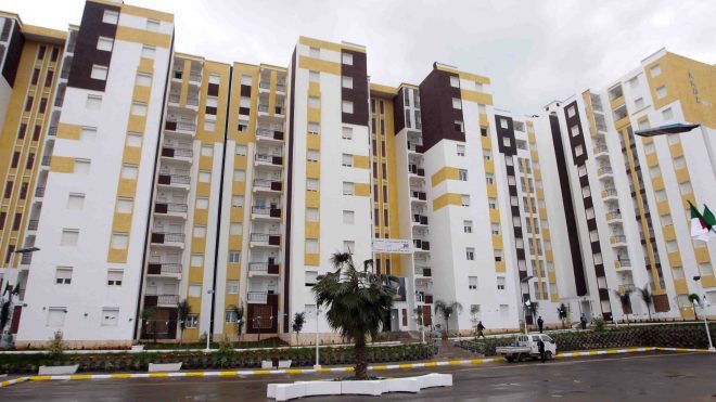 إعلان هام لقاطني سكنات “عدل”