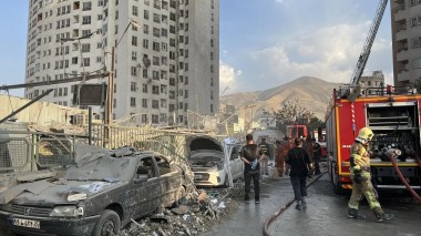 L’Iran poursuit sa riposte aux agressions sionistes, plusieurs cibles détruites