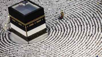 في رحاب آيات الحج والبيت الحرام (1): ‌{وَإِذْ جَعَلْنَا الْبَيْتَ مَثَابَةً لِلنَّاسِ وَأَمْنًا}