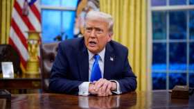 قرار ترامب بحظر دخول مواطني 12 دولة يدخل حيز التنفيذ