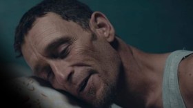 أنيس جعاد يمثل الجزائر في مهرجان الفيلم العربي بتورنتو