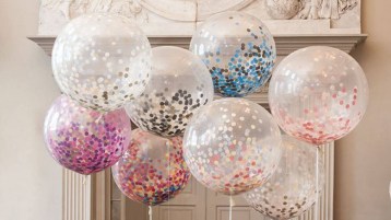 العيد الكئيب