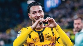 غلطا سراي يضع رامي بن سبعيني ضمن أولويات صفقاته الصيفية