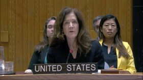 جلسة مجلس الأمن.. زلة لسان أربكت الموقف الأمريكي