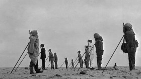 التلفزيون الفرنسي يبث وثائقيا عن الجرائم الاستعمارية بالجزائر