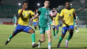 فوز رواندا يرفع معنويات محليي “الخضر” تحسبا لرهانات “الشان”