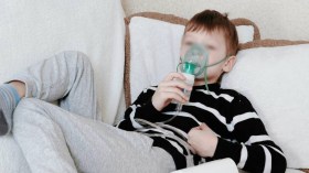 أطفال التليّف الكيسي… إحصائيات غائبة ومعاناة مستمرة