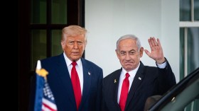 فرعون وهامان العصر الحديث