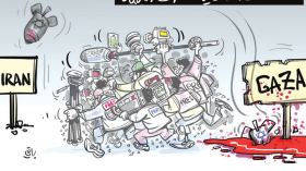 التغطية الاعلامية