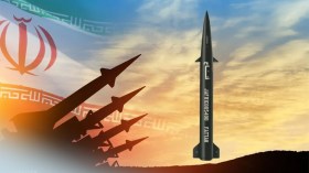 صاروخ “فتاح” يصنع الحدث ومتابعة للتطورات حتى الفجر