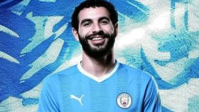 هل ثبّت آيت نوري قدميه مع تشكيلة غواديولا