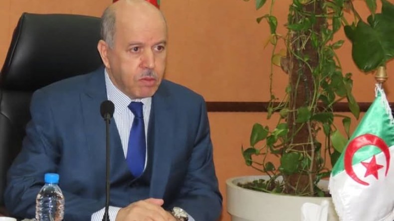 سايحي: تعزيز الجاهزية الصحية لمجابهة مخاطر موسم الاصطياف