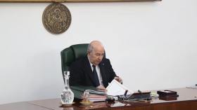 مجلس الوزراء: رئيس الجمهورية سيشرف شخصيا على مرافقة إنشاء الهيئتين الجديدتين للاستيراد والتصدير