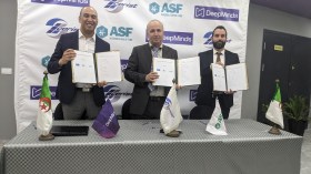 600 مليون دولار لإطلاق ألف مشروع تكنولوجي مبتكر في الجزائر