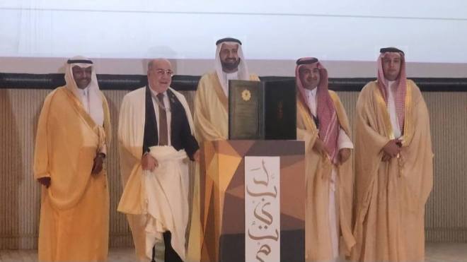 للسنة الثانية على التوالي.. الجزائر تحصد الجائزة الذهبية “لبيتم”