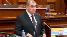 وزير العدل يعرض مشروع قانون تنظيم محكمة التنازع أمام مجلس الأمة