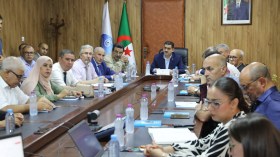 وزير الريّ يشدّد على انتظام توفير مياه الشرب خلال موسم الاصطياف