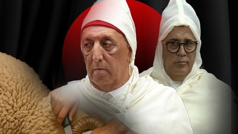 المخزن يعزل والي مراكش بعد ذبحه لأضحية العيد!