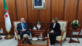 وزارة الصحة: مشاريع ميدانية مع المرصد الوطني للمجتمع المدني